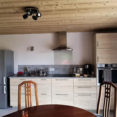 Apartment Petit Des Marolais *