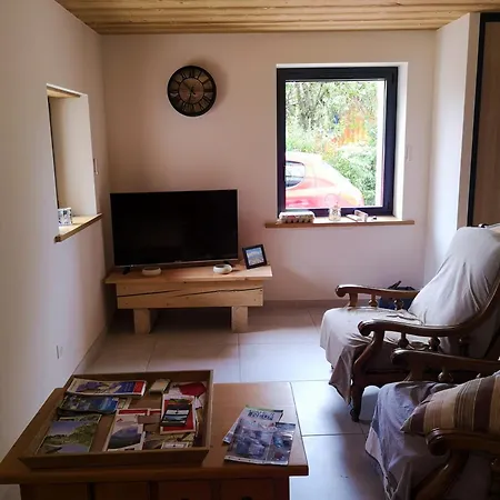 Apartment Petit Des Marolais